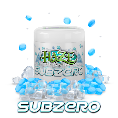 Haze 200G Haze 200G
